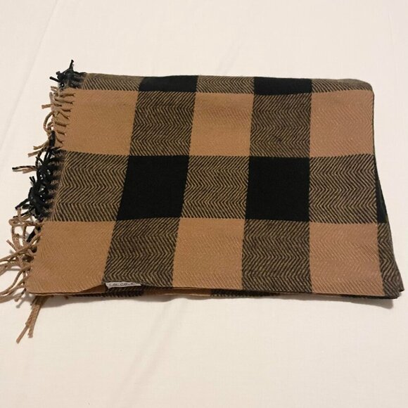 Lulla Collection By Bindya Scarf Fringe 71 x 27 Inch - Picture 11 of 12